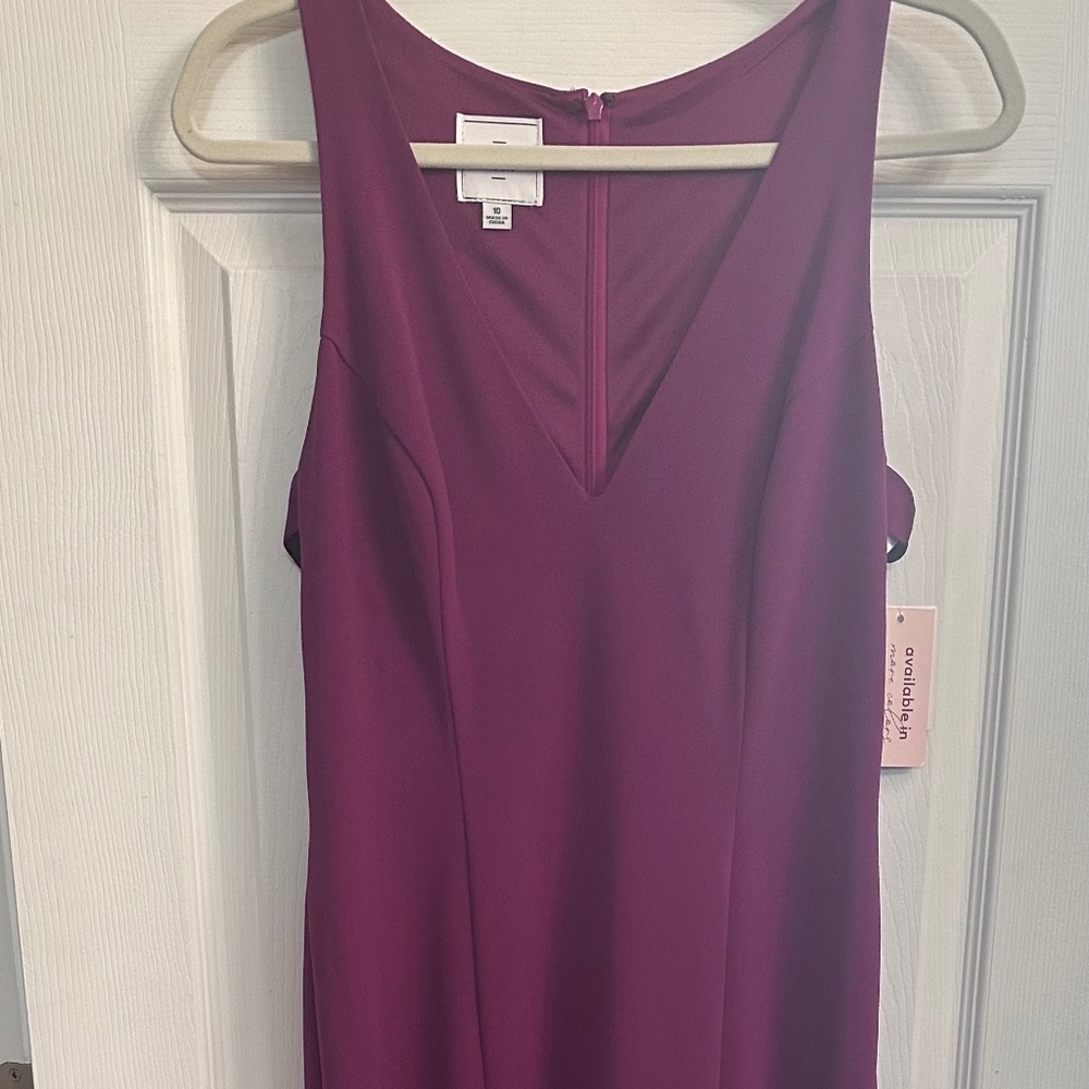 New Davids Bridal Dress